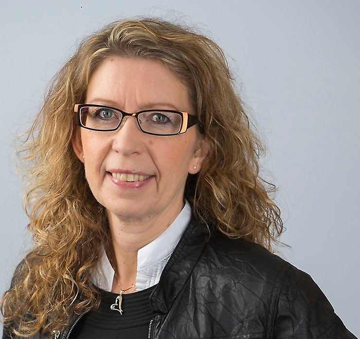Lena Reyier 2012 fotograf Patrik Trägårdh