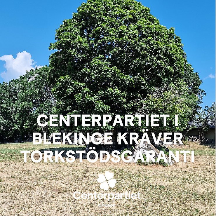 Torkstödsgaranti