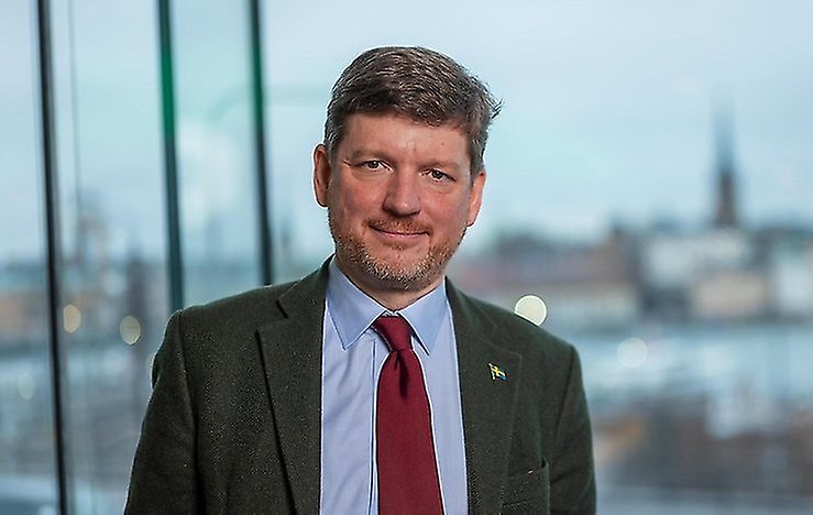 Martin Ådahl