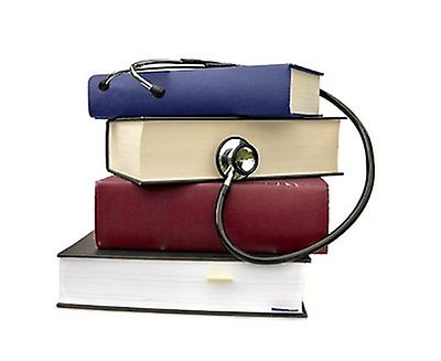 Bok stetosskop patientskadenämnden