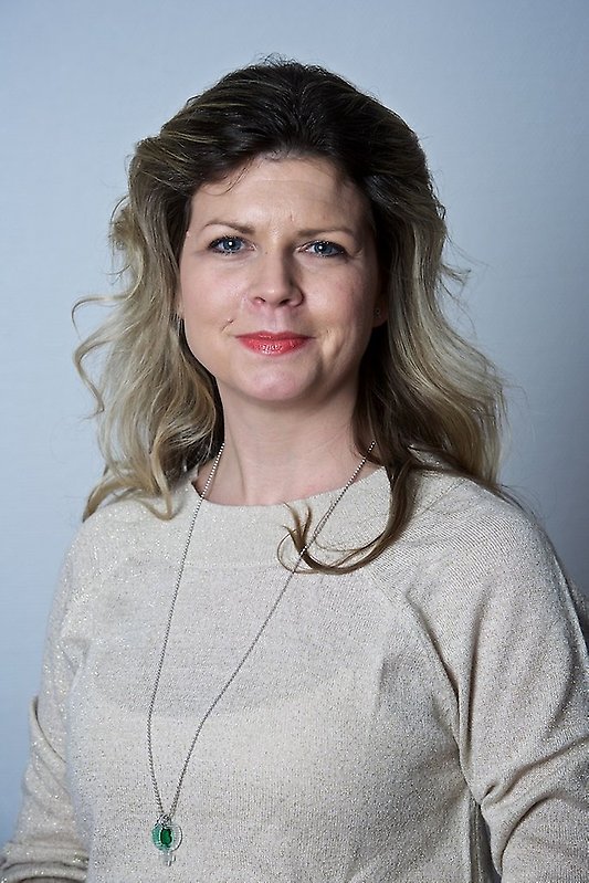 Sofia Jarl Gagnef