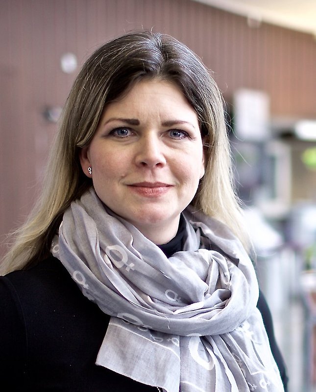 Sofia Jarl Gagnef