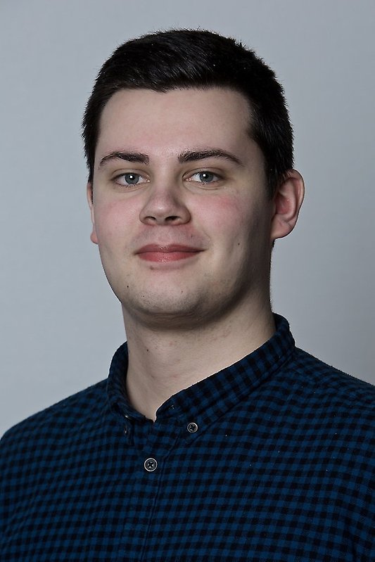 Linus Karlén Smedjebacken