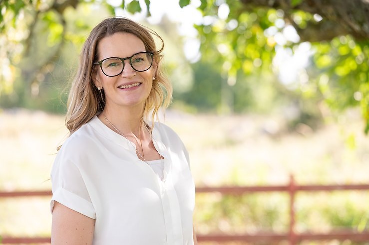 Anna Gunstad Bäckman