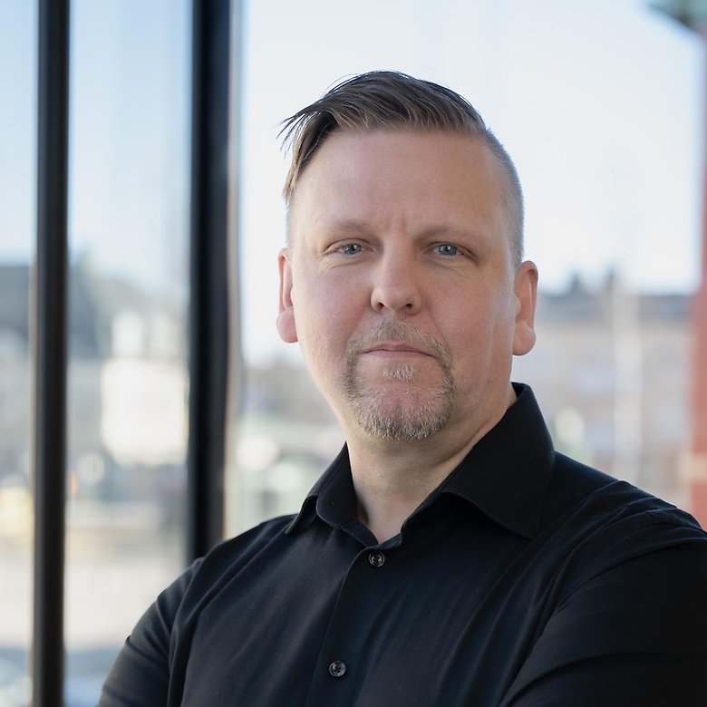 janne lind kommunalråd haparanda