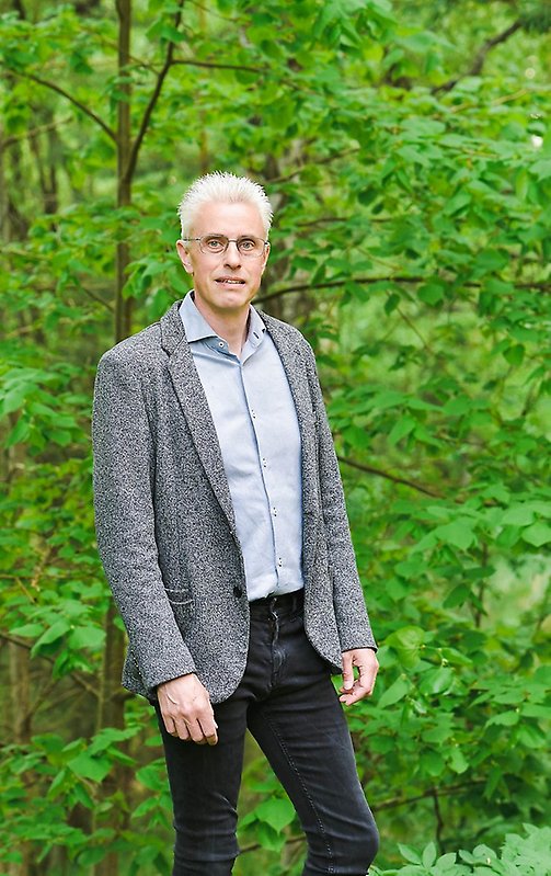 Daniel Drugge