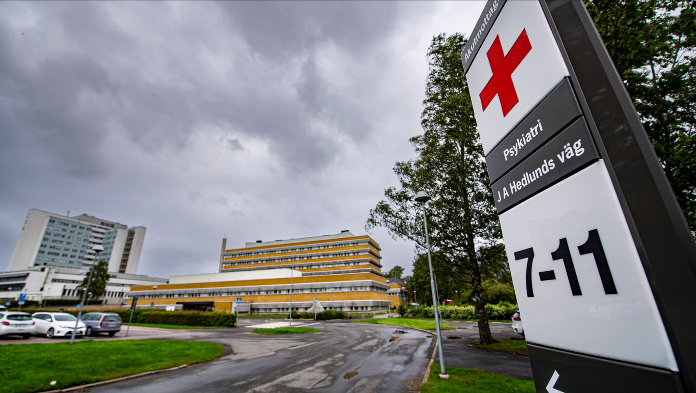 Det behövs en konkret, tidsatt handlingsplan för heldygnsöppen psykiatrisk akutmottagning i Kristianstad igen.